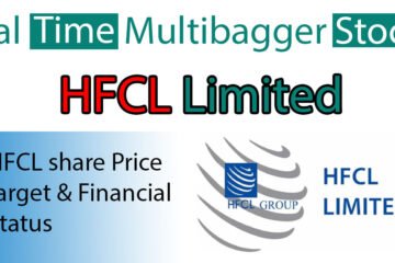 HFCL Share Price Target 2