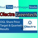 Olectra Greentech Order Book