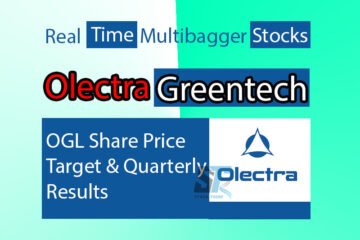 Olectra Greentech Order Book