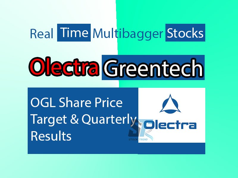 Olectra Greentech Order Book